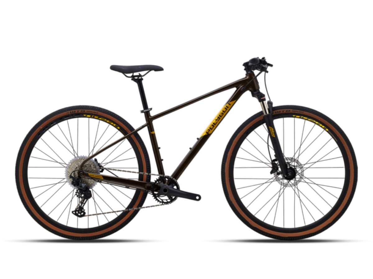 Polygon Heist X7 (2021)