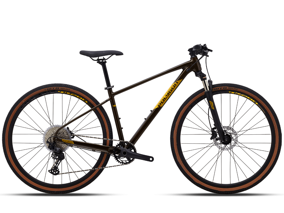 Polygon Heist X7 (2022)