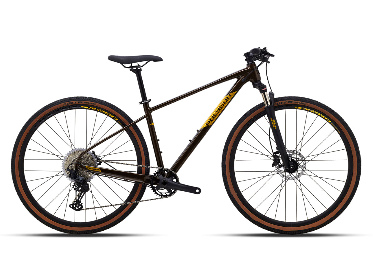 Polygon Heist X7 (2023)