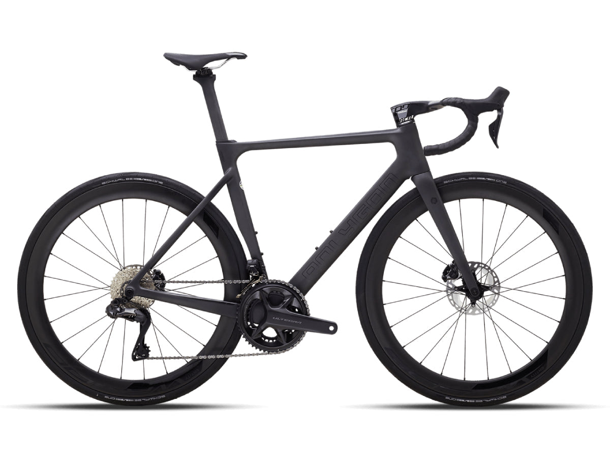 Polygon Helios A8X (2022)