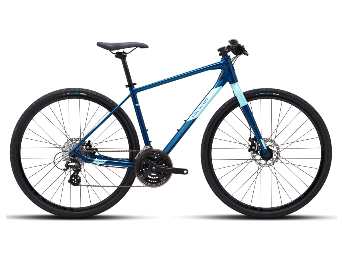 Polygon Path Two (2021)