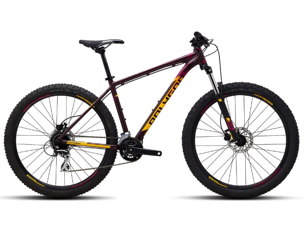 Polygon Premier 4 27.5 (2020)