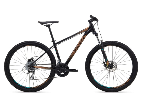 Polygon Premier 4 29 (2019)