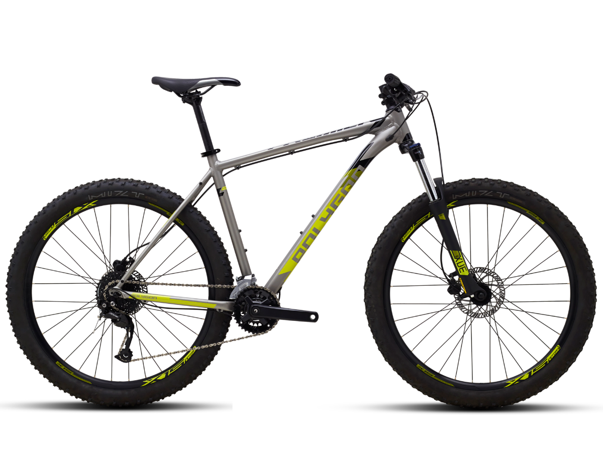 Polygon Premier 5 27.5 (2021)
