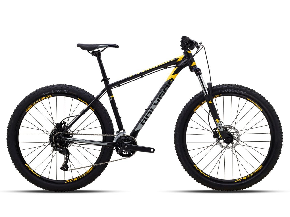 Polygon Premier 5 27.5 (2020)