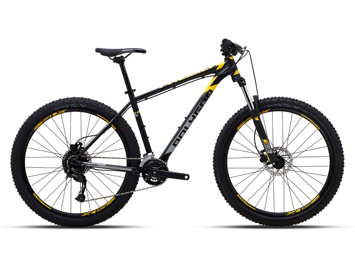 Polygon Premier 5 29 (2024)