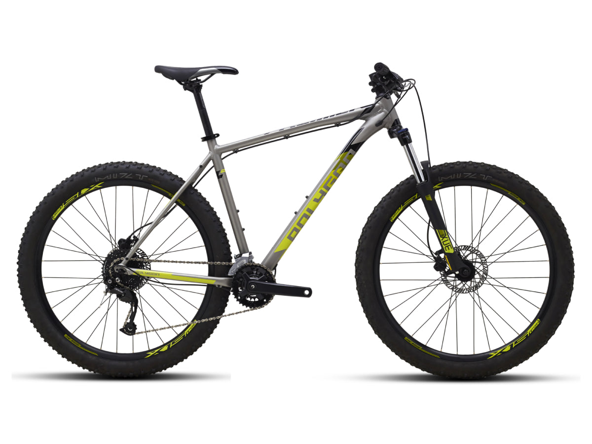 Polygon Premier 5 27.5 (2024)