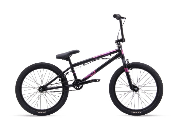 Polygon Rudge 3 (2019)