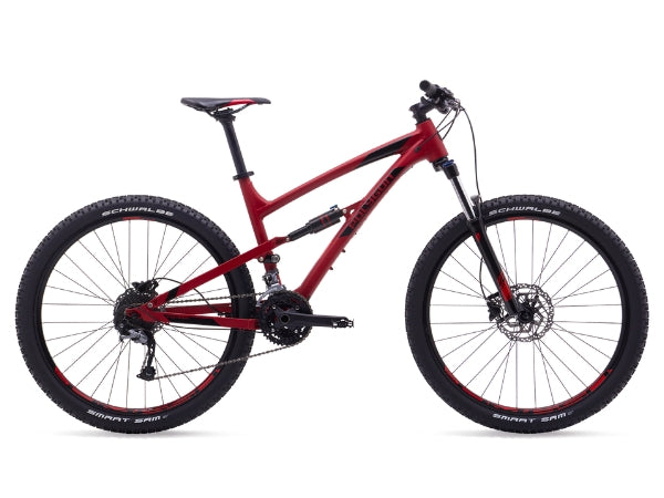 Polygon Siskiu D5 (2019)