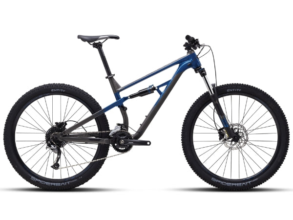 Polygon Siskiu D5 (2020)