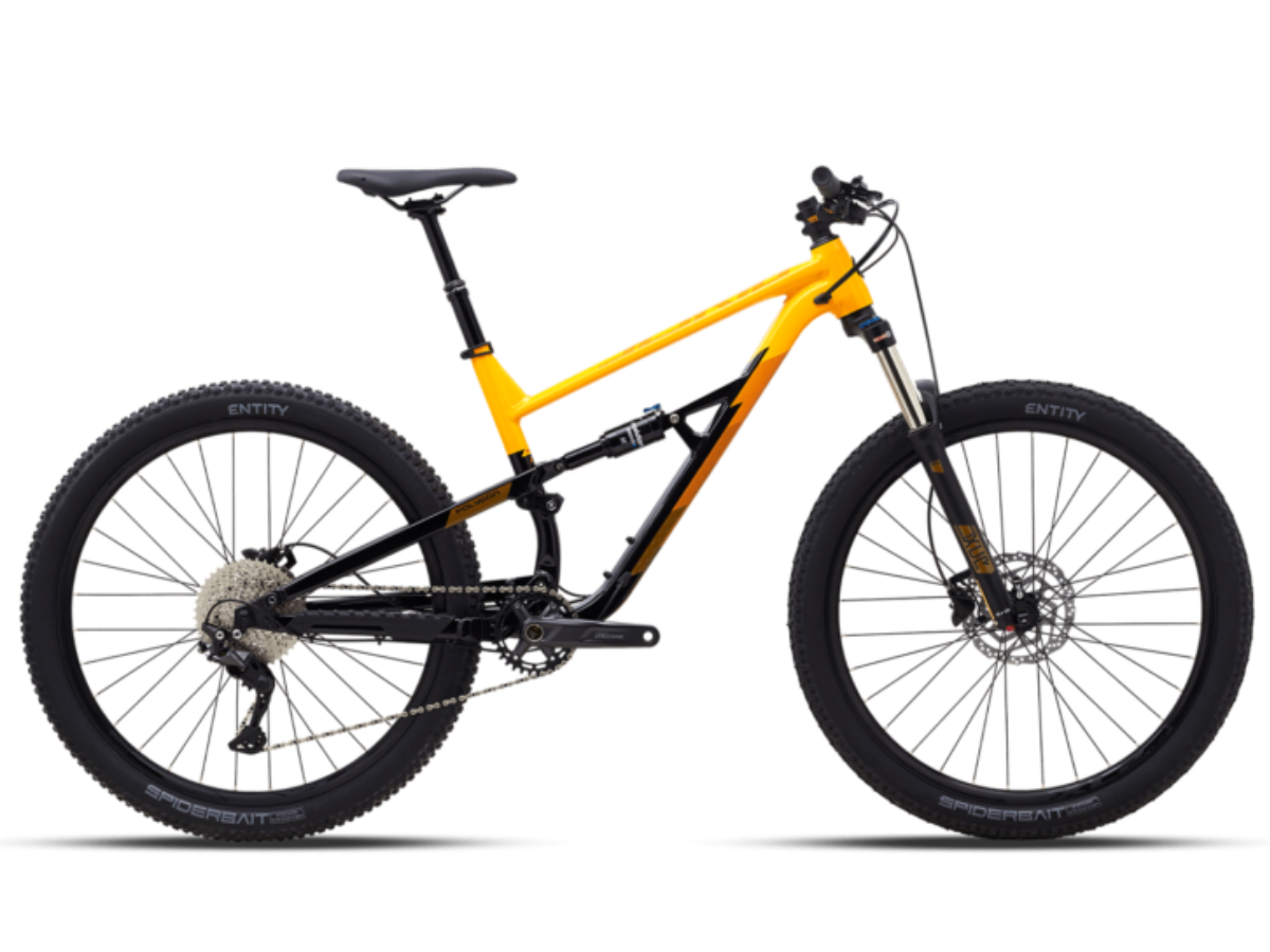 Polygon Siskiu D6 27.5 (2022)