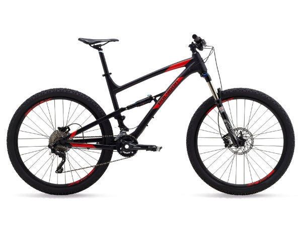 Polygon Siskiu D7 (2019)