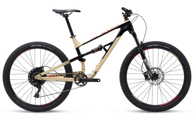 Polygon Siskiu D7 (2020)