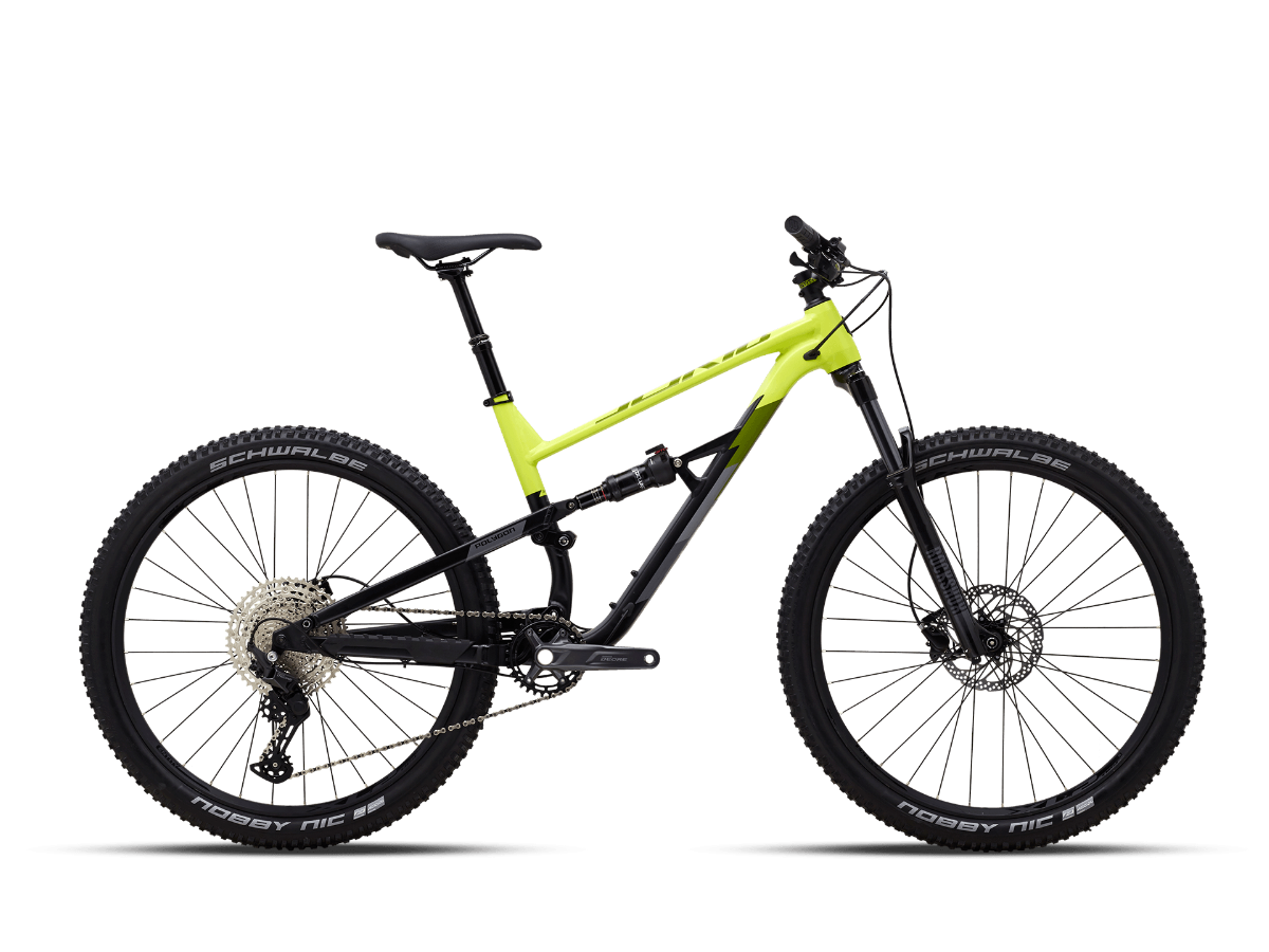 Polygon Siskiu D7 29