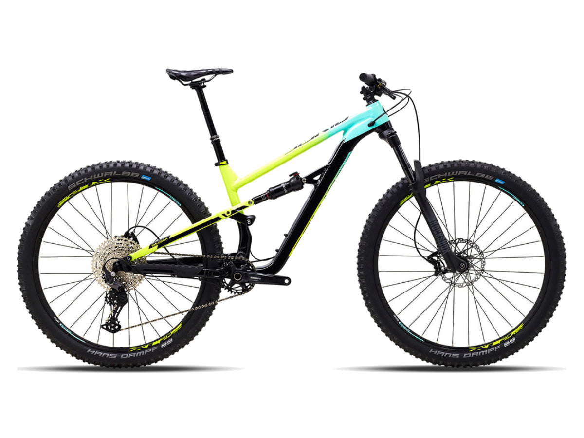 Polygon Siskiu T7 (2024)