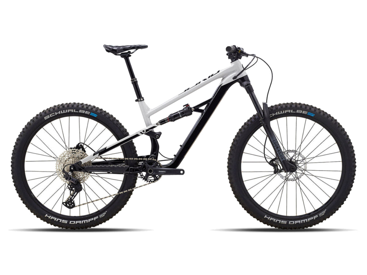 Polygon Siskiu T7 (2024)