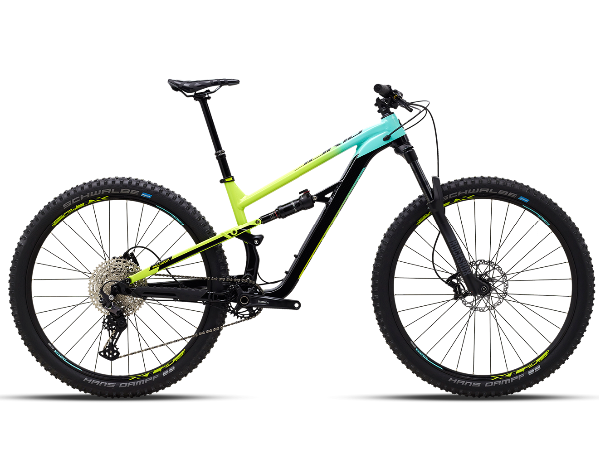 Polygon Siskiu T7 29 (2022)