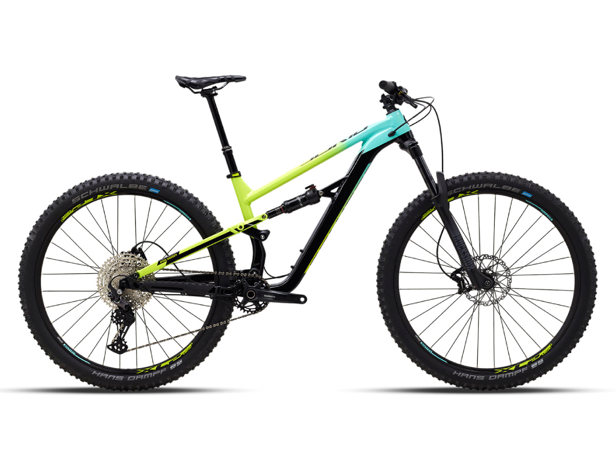 Polygon Siskiu T7 29 (2024)