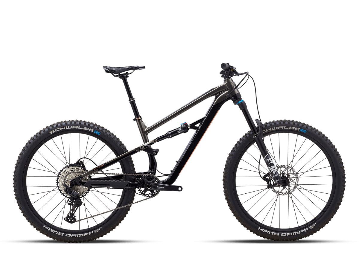 Polygon Siskiu T8 27.5 (2023)