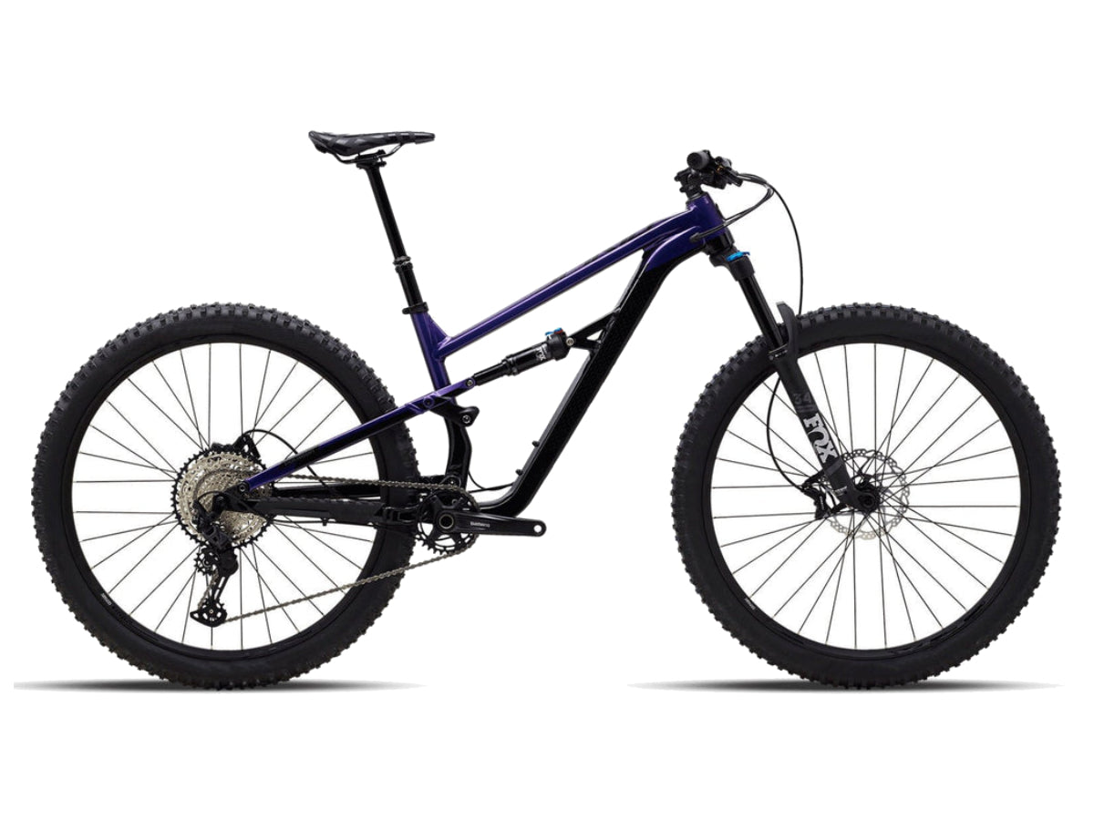 Polygon Siskiu T8 29 (2024)