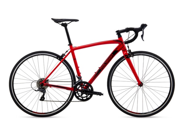 Polygon Strattos S2 (2018)