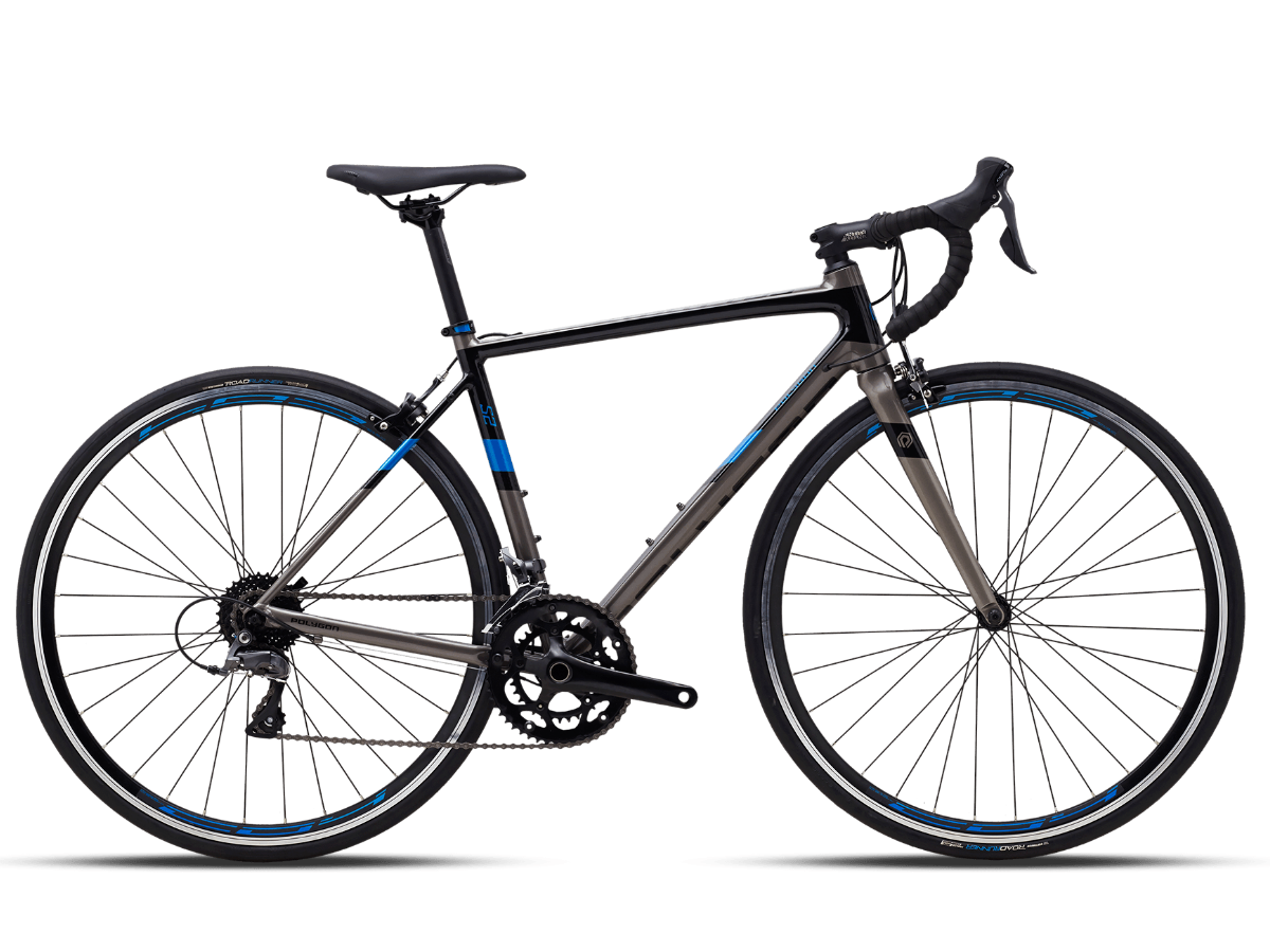 Polygon Strattos S2 (2021)