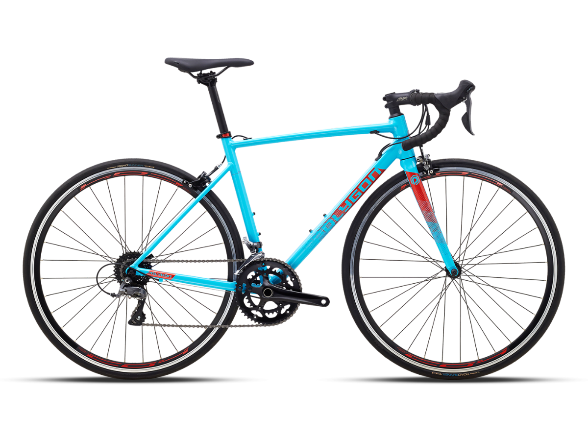 Polygon Strattos S2 (2022)