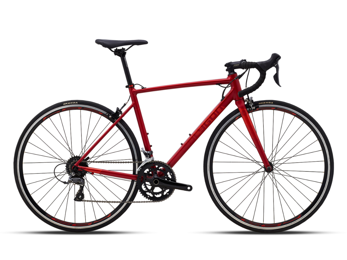 Polygon Strattos S2 (2025)