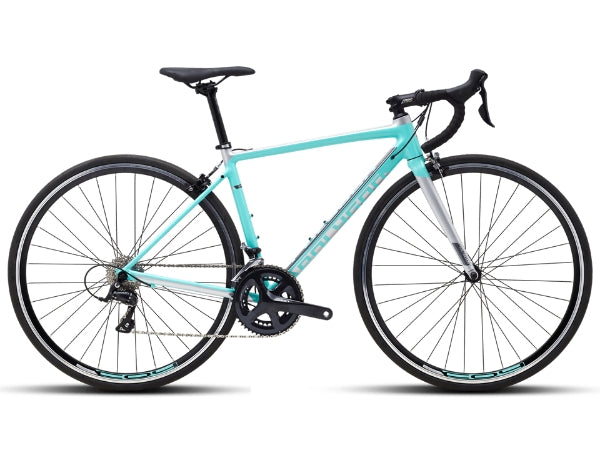 Polygon Strattos S3 (2020)