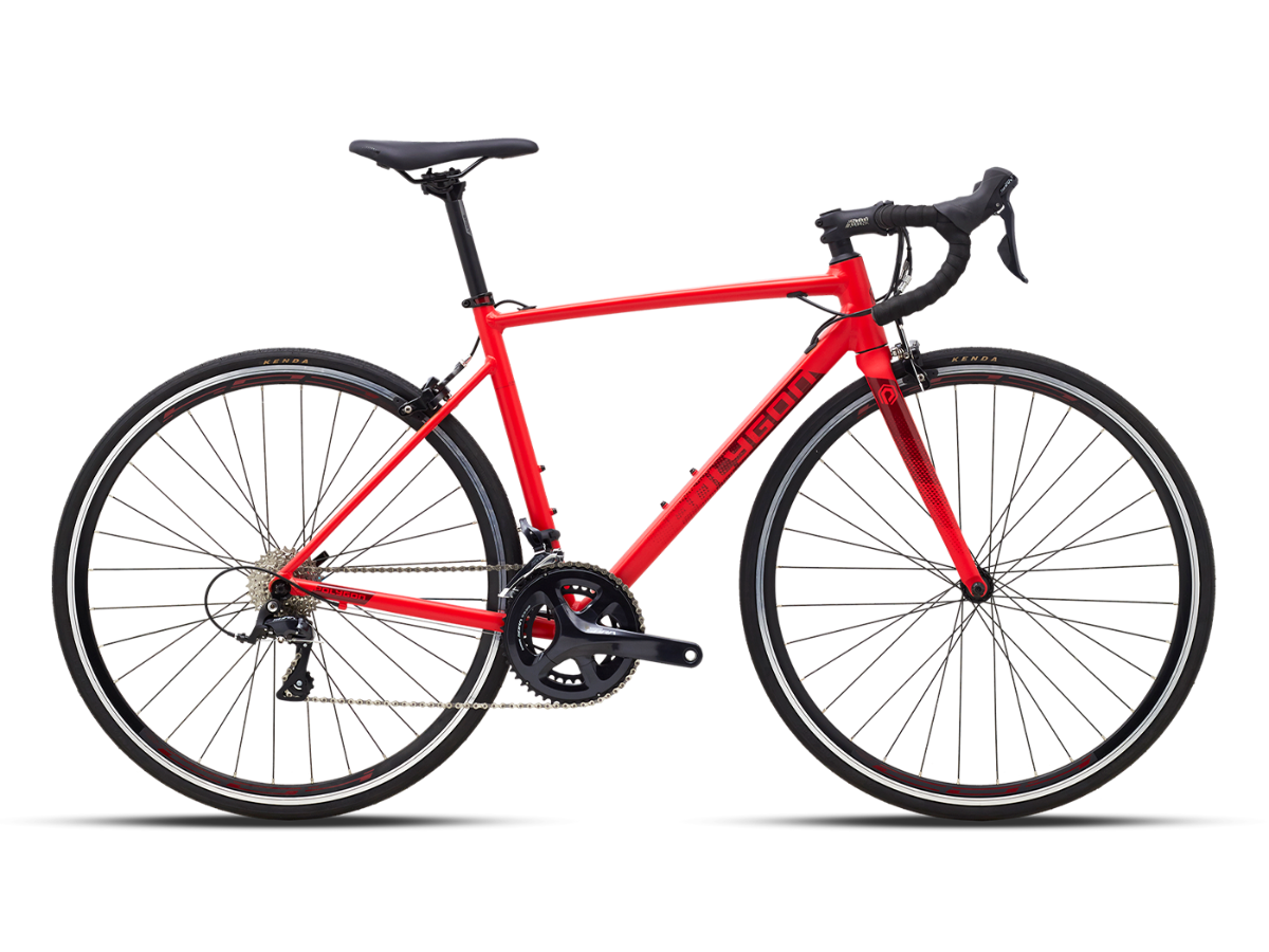 Polygon Strattos S3 (2022)