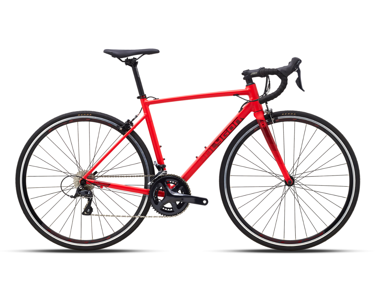 Polygon Strattos S3 (2024)