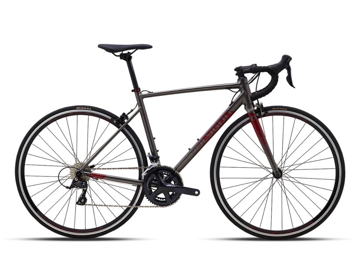 Polygon Strattos S3 (2024)