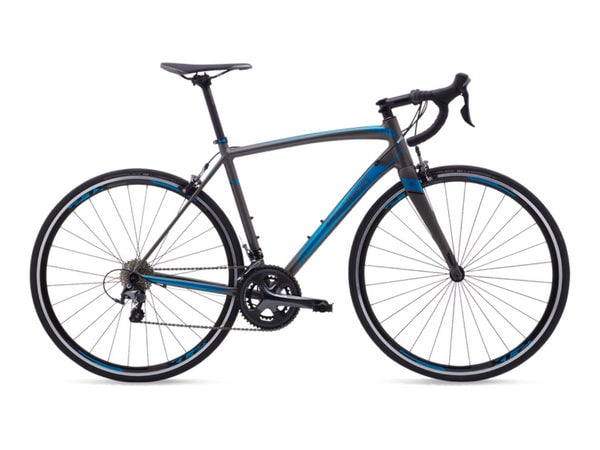 Polygon Strattos S4 (2018)