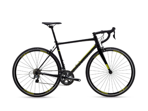 Polygon Strattos S4 (2019)