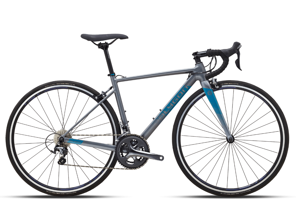 Polygon Strattos S4 (2022)