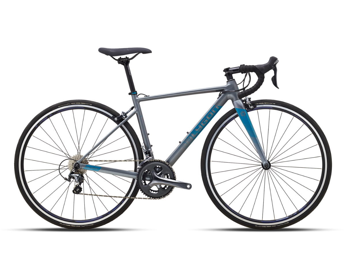 Polygon Strattos S4 (2025)