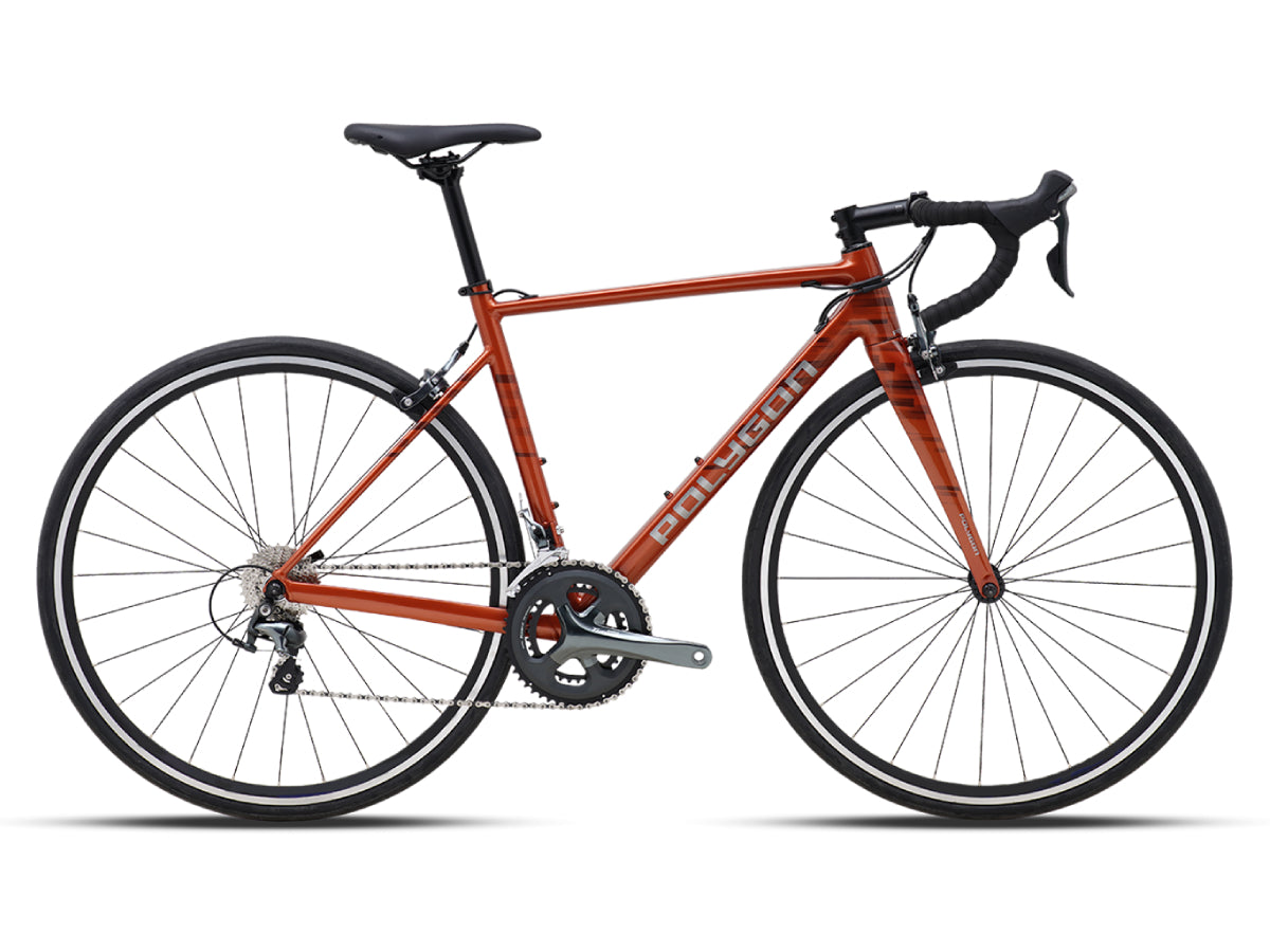 Polygon Strattos S4 (2024)