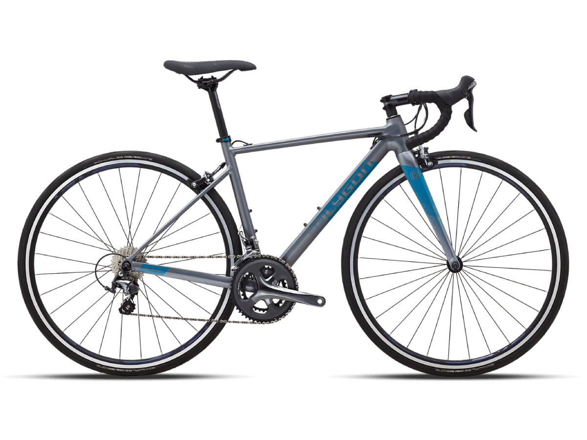 Polygon Strattos S4 (2024)