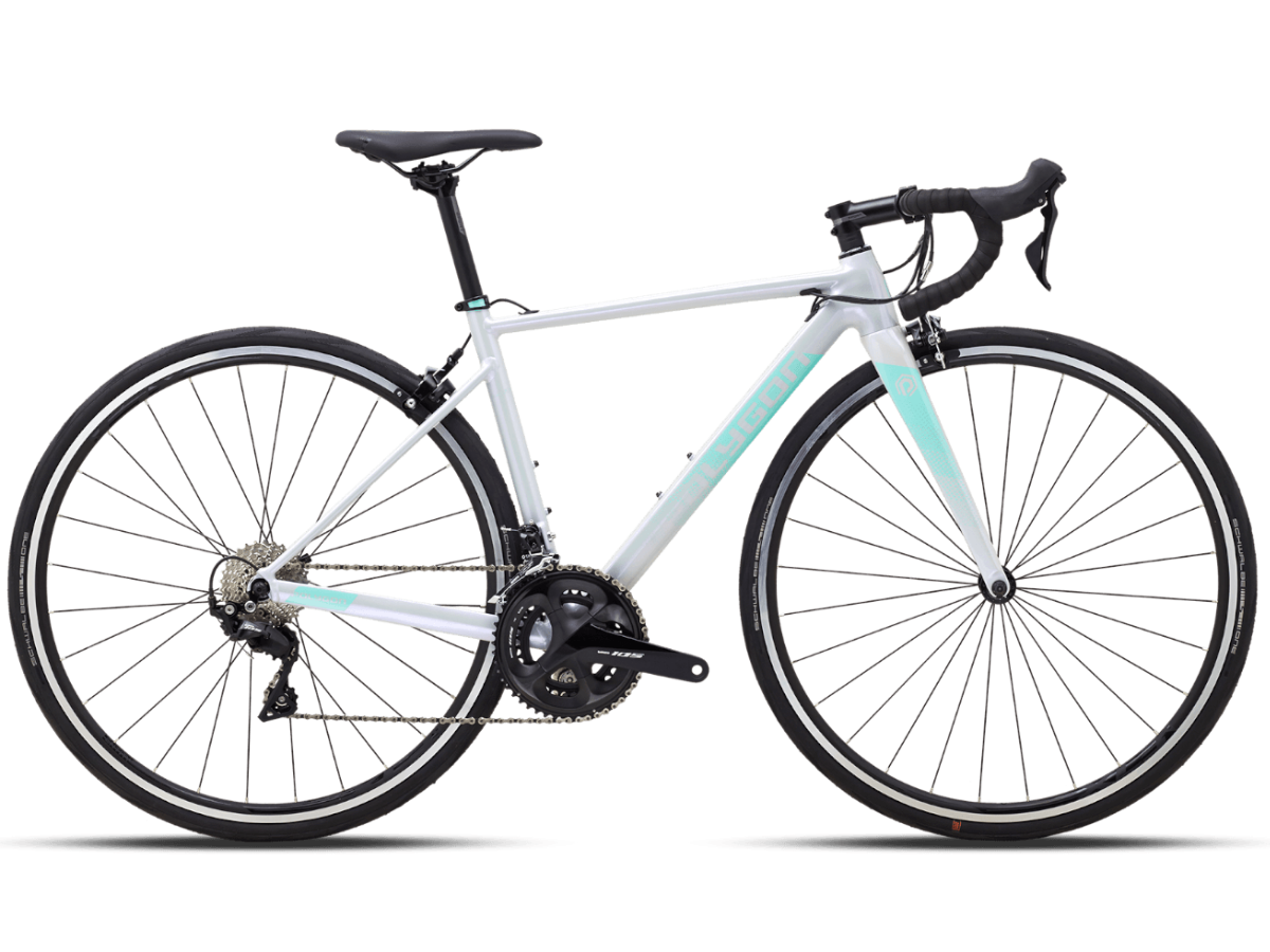 Polygon Strattos S5 (2021)