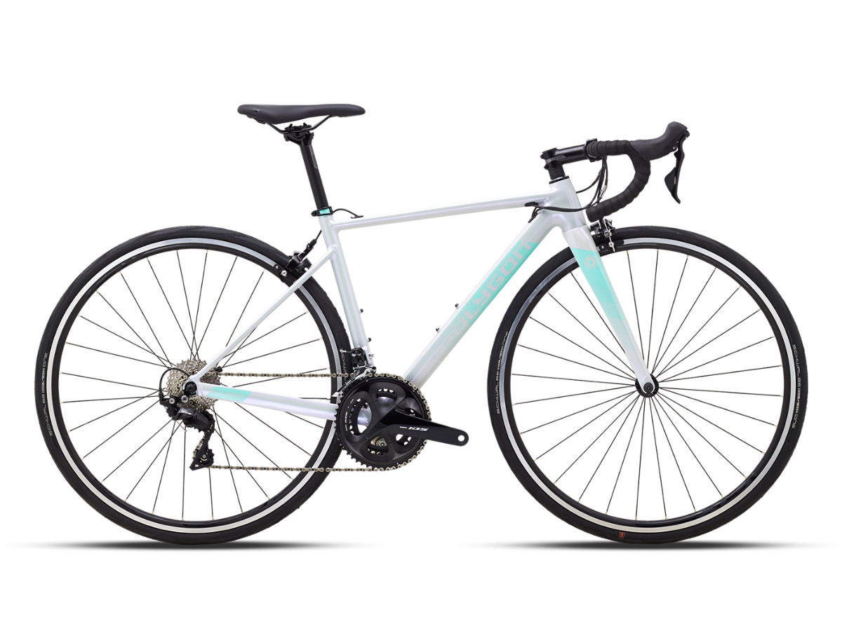 Polygon Strattos S5 (2022)