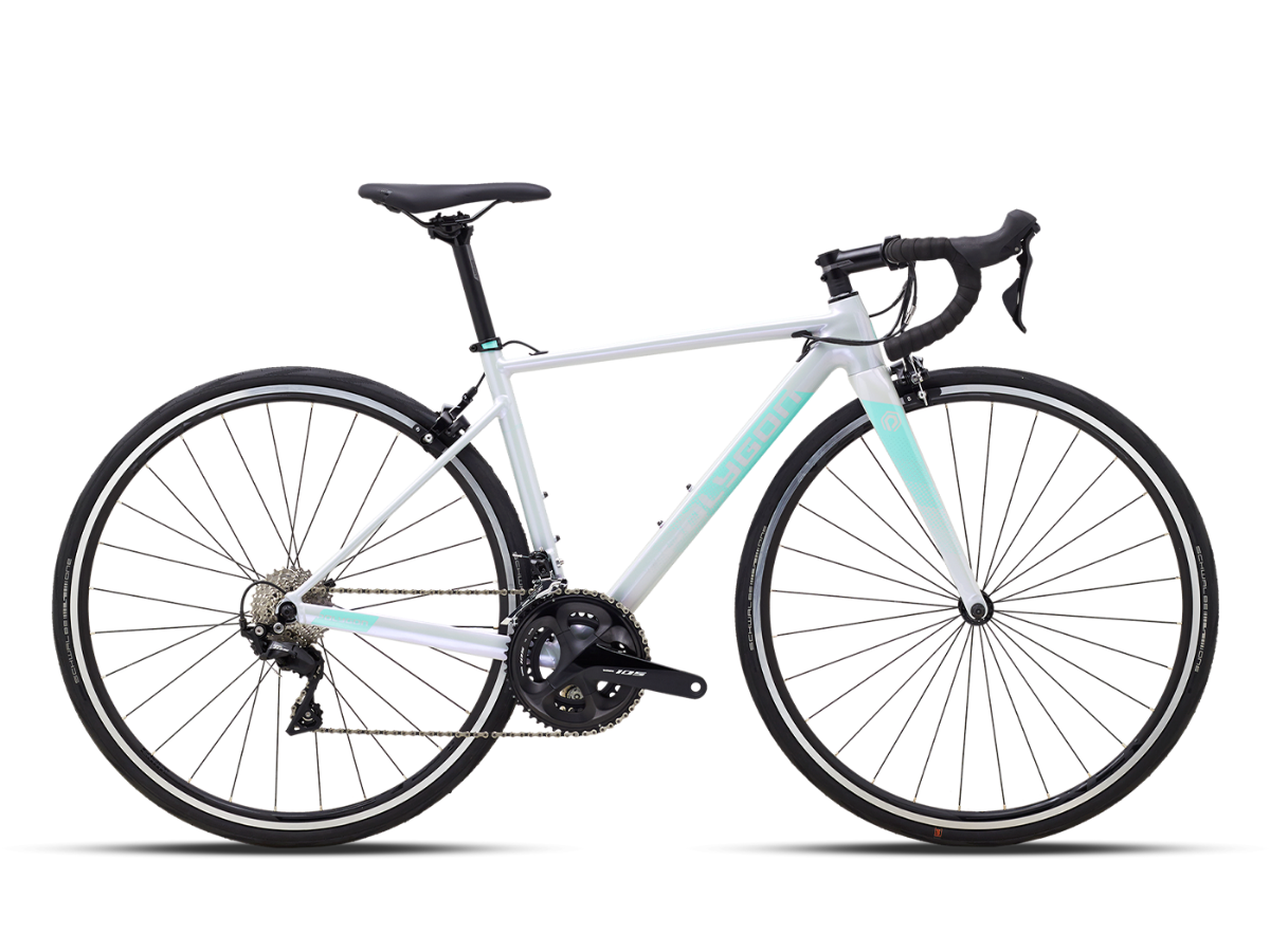 Polygon Strattos S5 (2024)