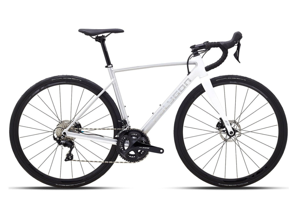 Polygon Strattos S5 Disc 12s (2025)