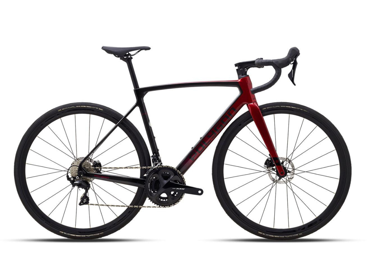 Polygon Strattos S7 (2022)