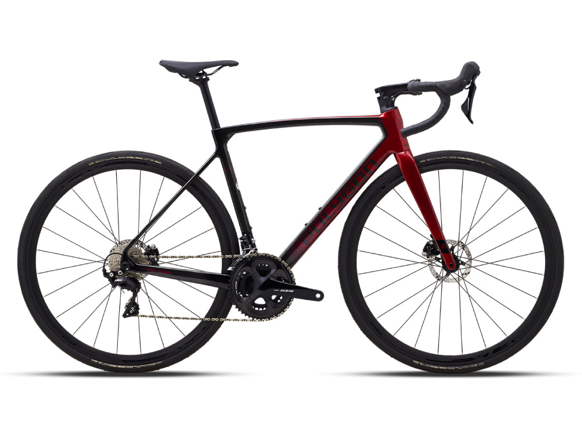 Polygon Strattos S7 Disc (2022)