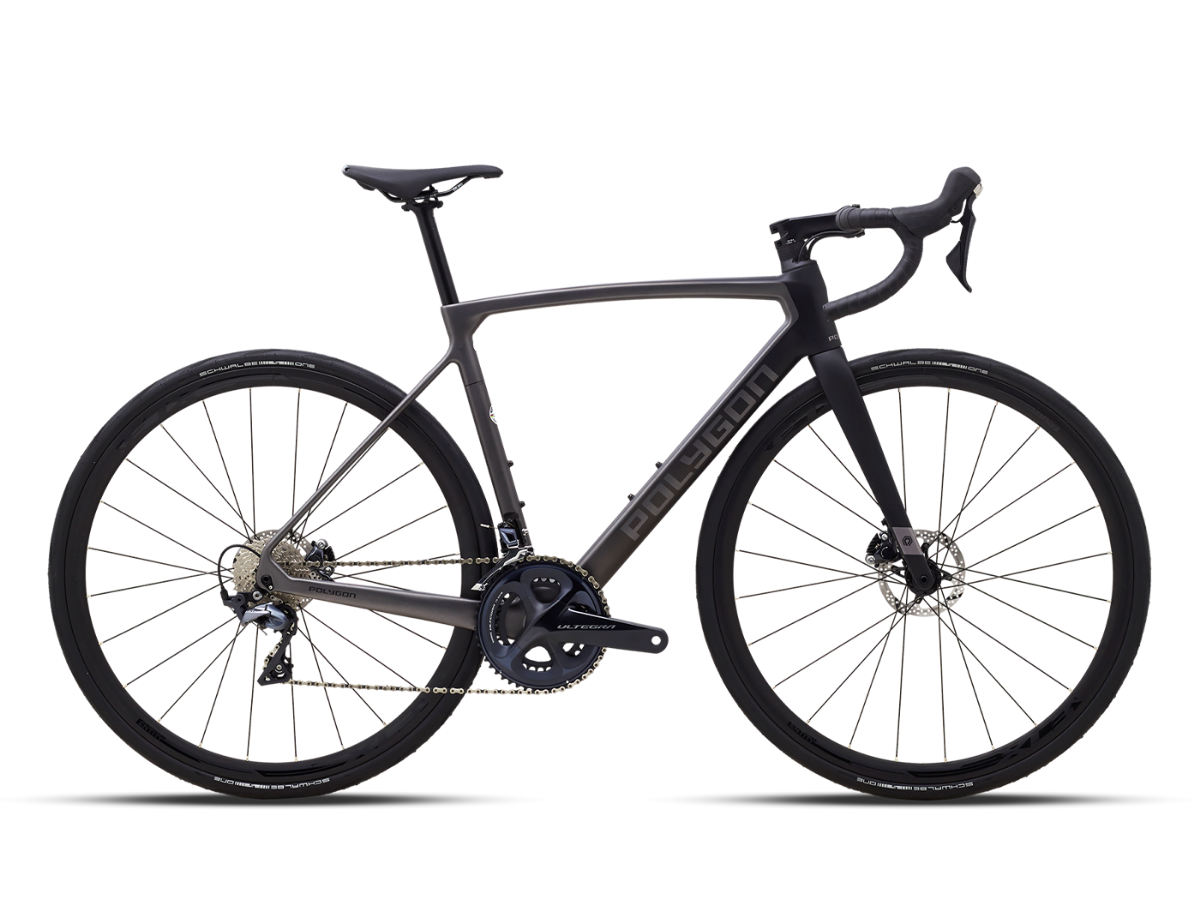 Polygon Strattos S8 Disc (2024)