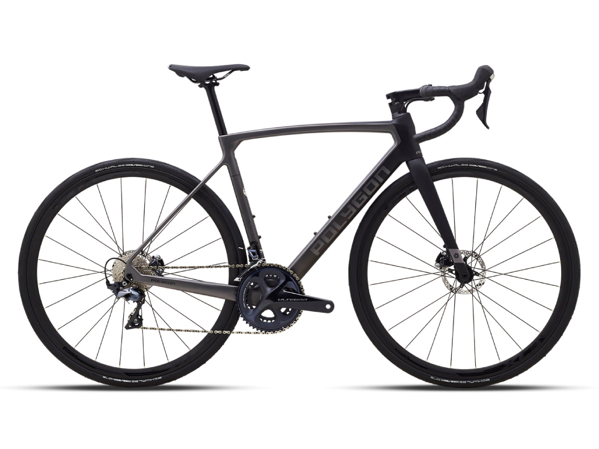 Polygon Strattos S8D (2023)