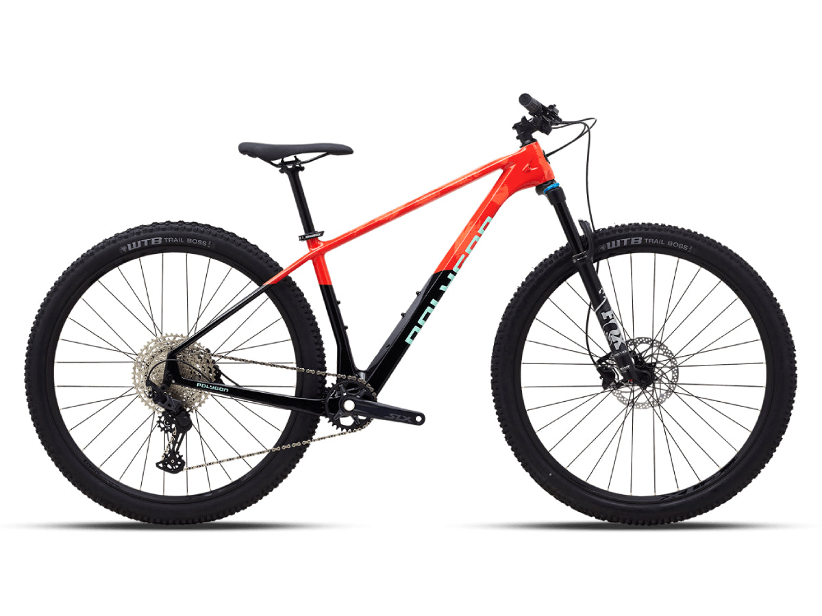 Polygon Syncline C5 27.5 (2025)