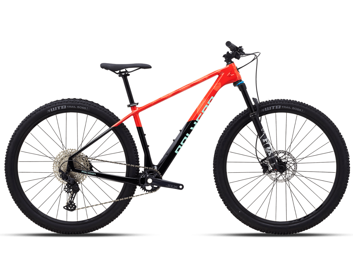 Polygon Syncline C5 29er (2022)