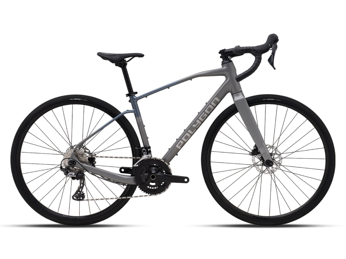 Polygon Tambora A4 (2025)