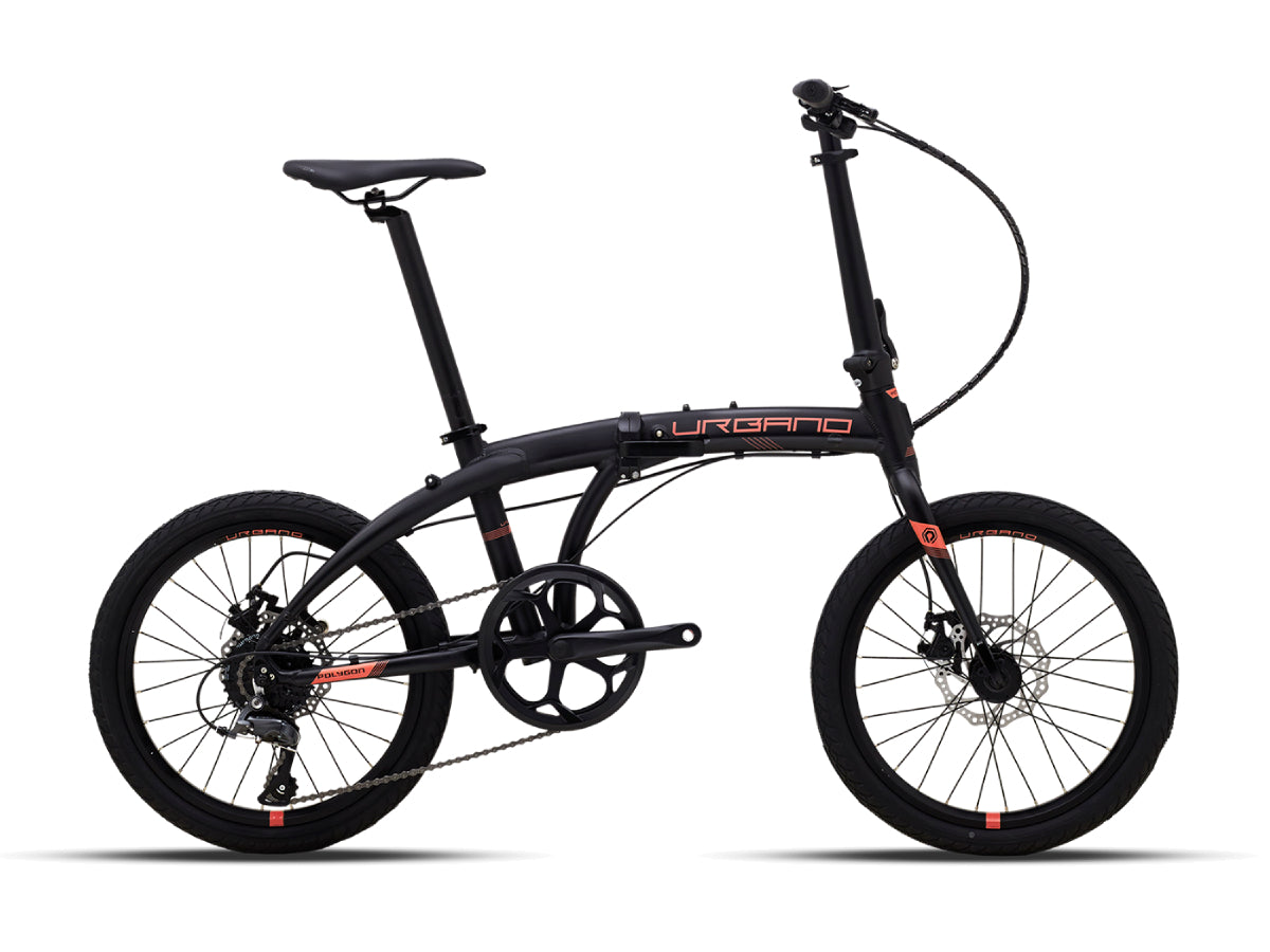 Polygon Urbano 3 (2022)